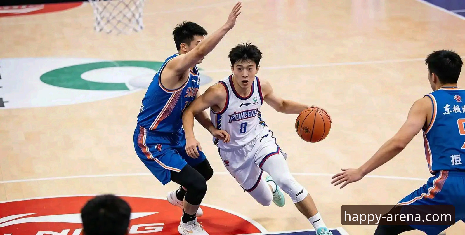 乐竞入口安全吗 乐竞体育平台看浙江加时逆转宁波,兰道夫33分导演季后赛经典一战,这比赛到底有多刺激?
